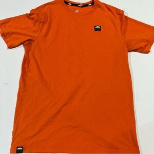 KTM Orange Men's T-Shirt XL